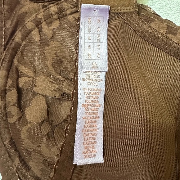 NWT FENTY SAVAGE LACE SET - Picture 10 of 10